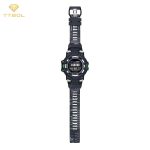 ساعت مچی مردانه کاسیو جیشاک دیجیتالی CASIO G-SHOCK GBD-100LM-1