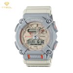 ساعت مچی مردانه کاسیو لاین جیشاک CASIO G-SHOCK GA-900BEP-8A