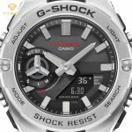 ساعت مچی مردانه کاسیو جیشاک سولار پاور CASIO G-SHOCK GST-B500D-1A