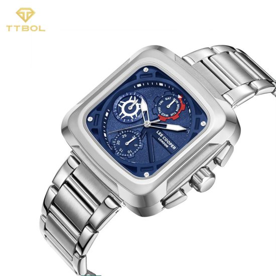 ساعت مچی مردانه لی کوپر LEE COOPER LC08013.390