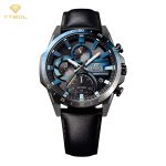 ساعت مچی مردانه کاسیو ادیفایس کرنوگراف CASIO EDIFICE EQS-940NL-1AV