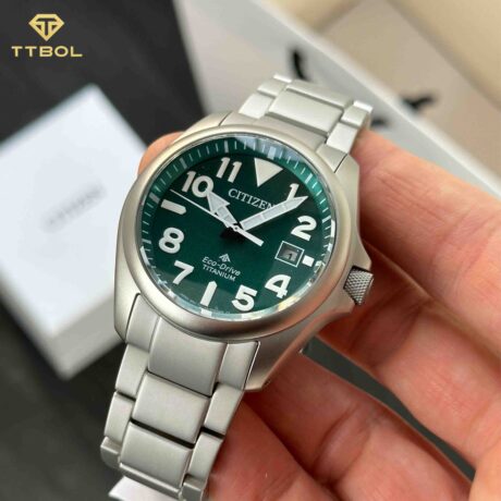 ساعت مچی مردانه سیتیزن CITIZEN AW1780-84L