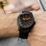 ساعت مچی مردانه سیکو 5 SEIKO 5 SRPH33K1