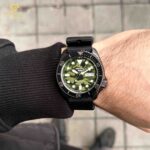 ساعت مچی اتوماتیک مردانه سیکو 5 SEIKO 5 SRPJ37K1
