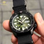 ساعت مچی اتوماتیک مردانه سیکو 5 SEIKO 5 SRPJ37K1