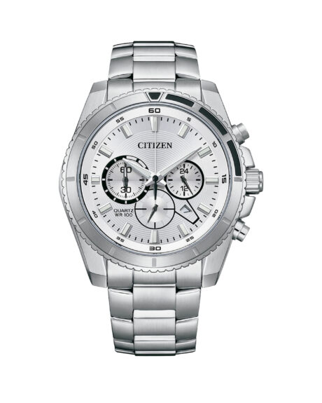 ساعت مچی مردانه سیتی زن CITIZEN AN8200-50A