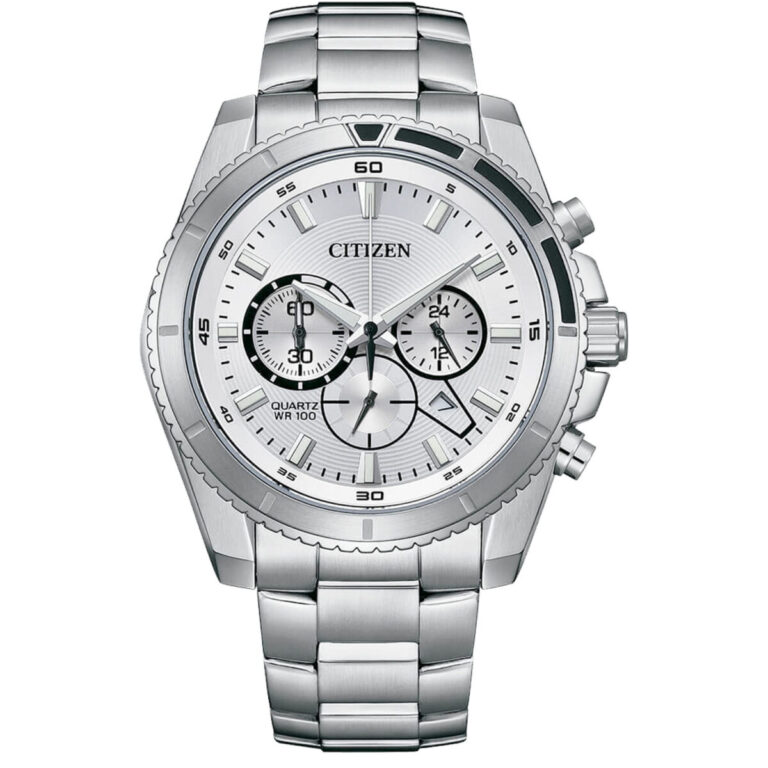 ساعت مچی مردانه سیتی زن CITIZEN AN8200-50A