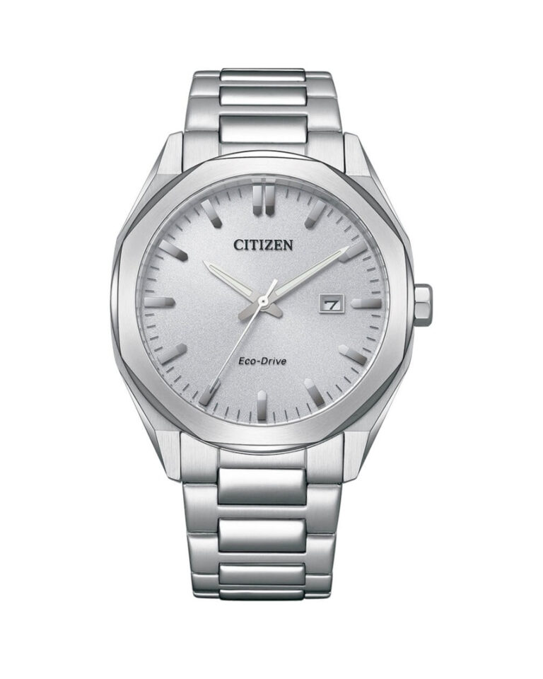 ساعت مچی مردانه سیتیزن اکودرایو CITIZEN BM7600-81A