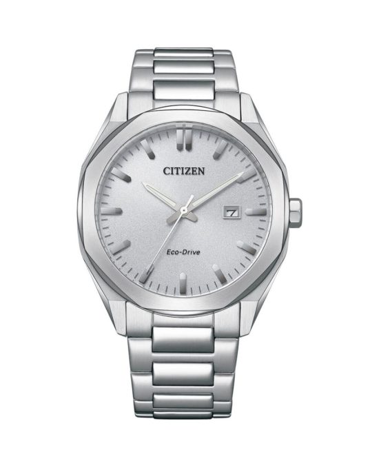 ساعت مچی مردانه سیتیزن اکودرایو CITIZEN BM7600-81A