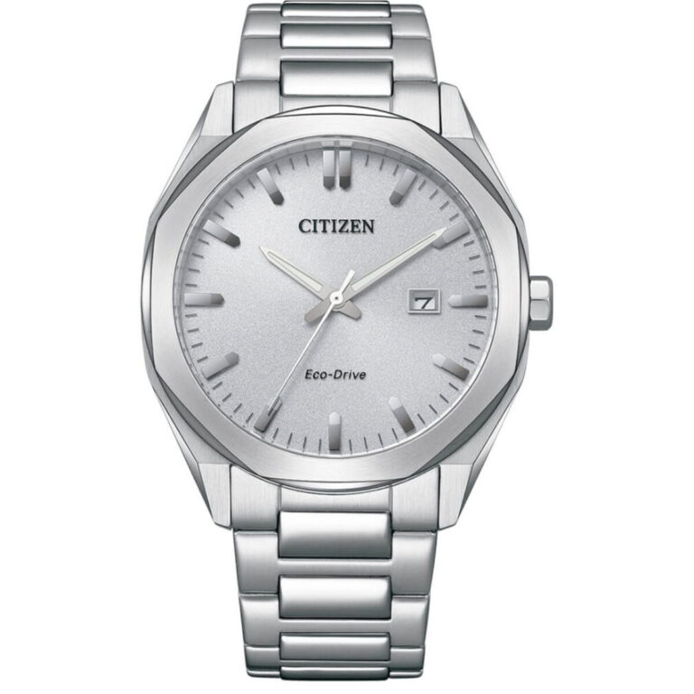 ساعت مچی مردانه سیتیزن اکودرایو CITIZEN BM7600-81A
