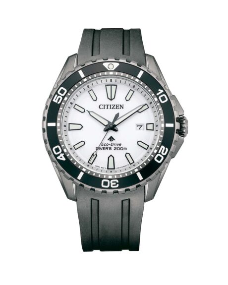 ساعت مچی مردانه سیتیزن پرومستر CITIZEN BN0197-08A