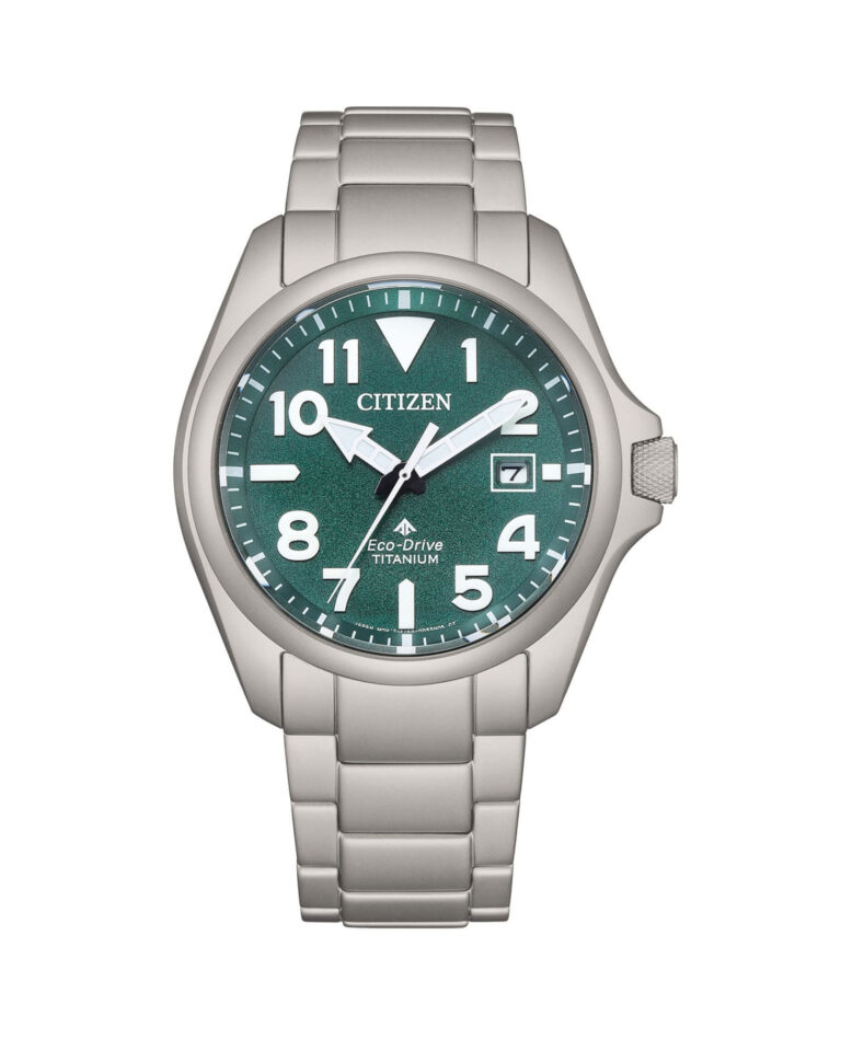 ساعت مچی مردانه سیتیزن اکو درایو CITIZEN BN0241-59W