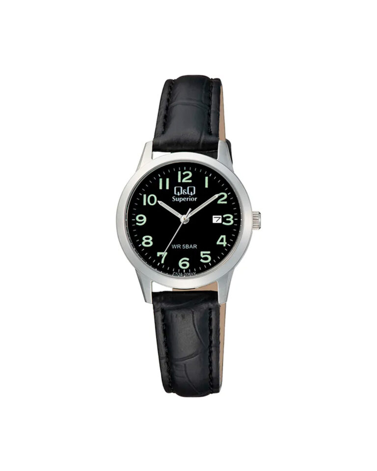 ساعت مچی زنانه کیو اند کیو Q&Q C53A-006VY