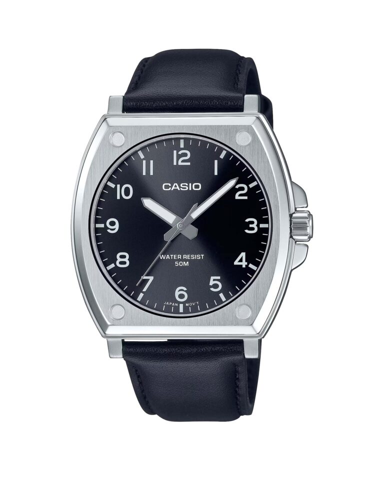 ساعت مچی مردانه کاسیو CASIO MTP-E730L-1AV