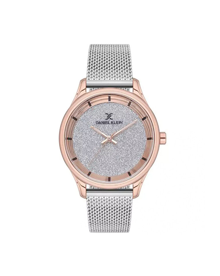 ساعت مچی دخترانه دنیل کلین DANIEL KLEIN DK.1.12531-4