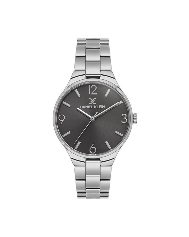 ساعت مچی زنانه دنیل کلین صفحه مشکی DANIEL KLEIN DK.1.13475-2