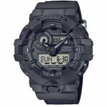 ساعت مچی مردانه کاسیو جیشاک CASIO G-SHOCK GA-700BCE-1A