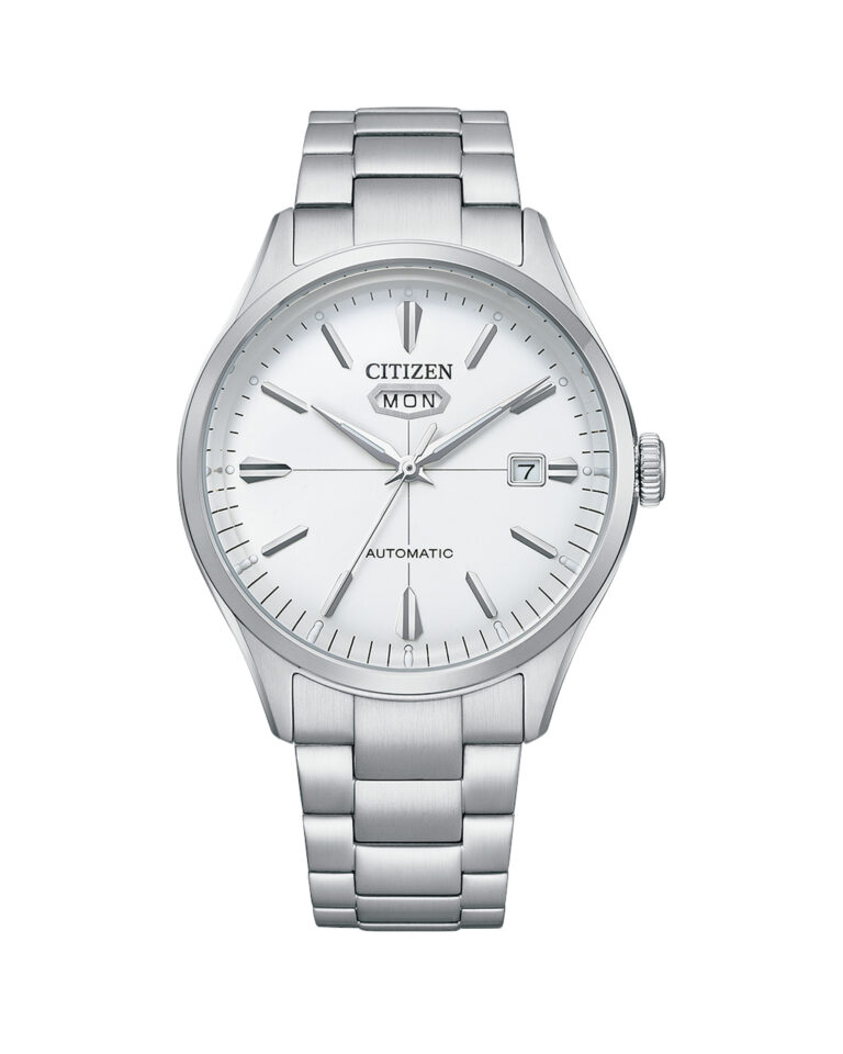 ساعت مچی مردانه سیتیزن اتوماتیک CITIZEN NH8391-51A