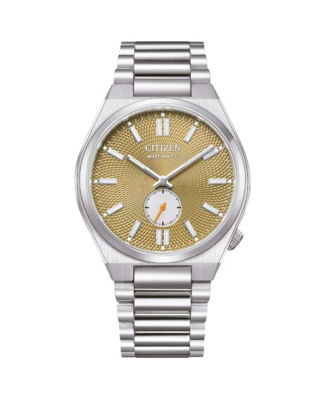 ساعت مچی مردانه سیتی زن CITIZEN NK5010-51X