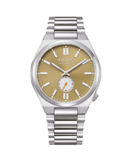 ساعت مچی مردانه سیتی زن CITIZEN NK5010-51X