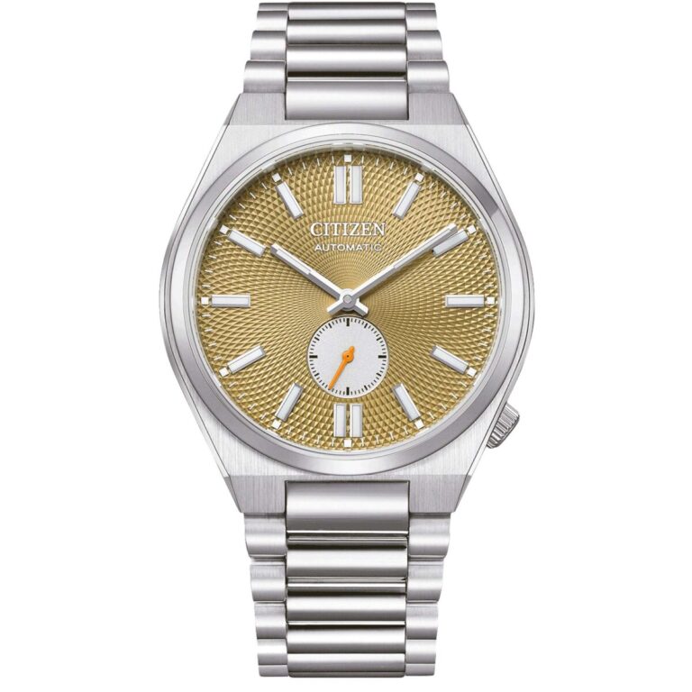 ساعت مچی مردانه سیتی زن CITIZEN NK5010-51X