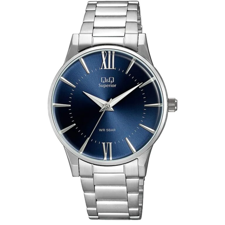 ساعت مچی مردانه کیو اند کیو Q&Q S398J212Y