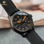 ساعت مچی مردانه سیکو 5 SEIKO 5 SRPH33K1