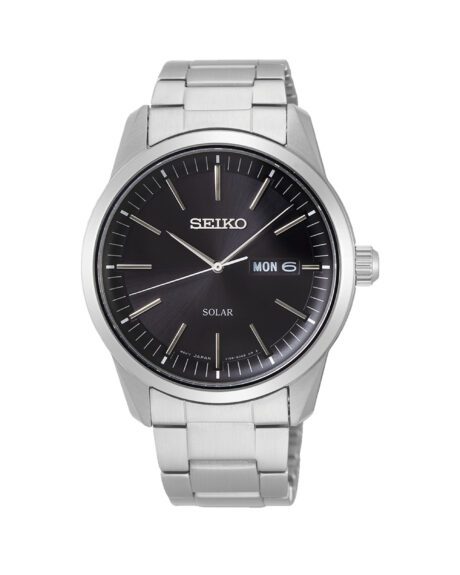 ساعت مچی مردانه سیکو سولار پاور SEIKO SNE527P1