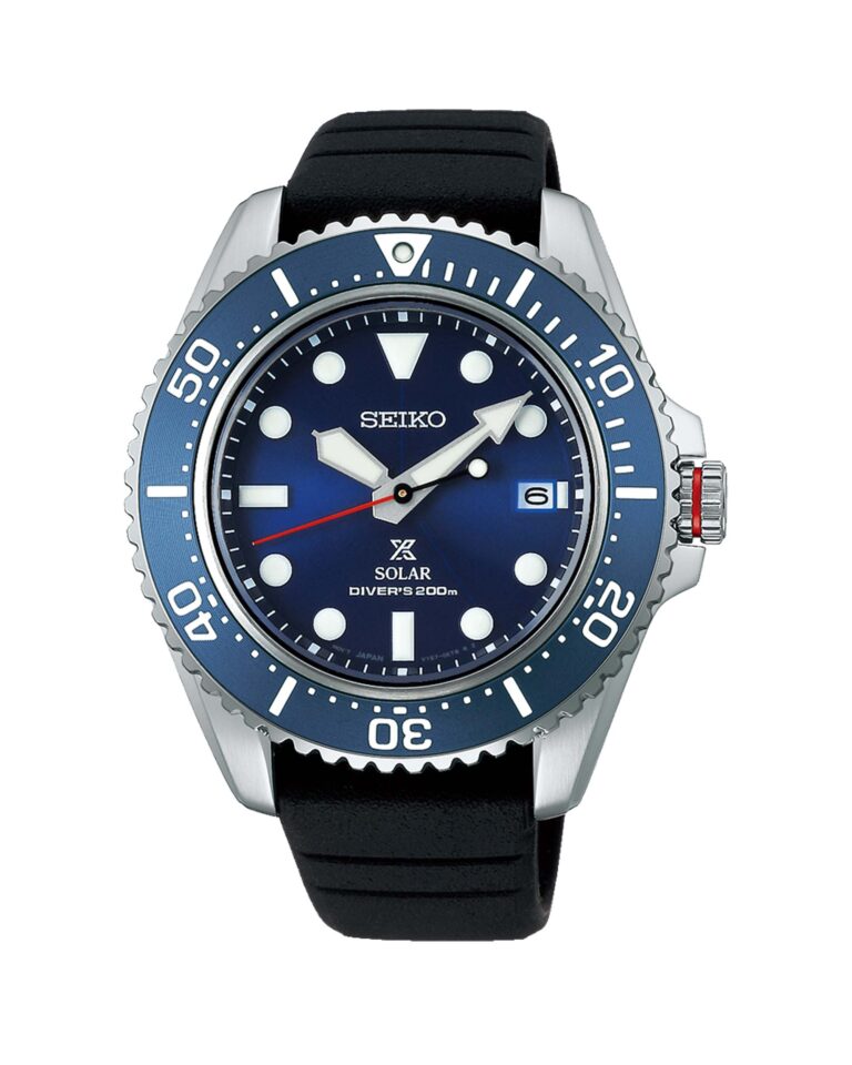 ساعت مچی مردانه سیکو پروسپکس SEIKO SNE593P1