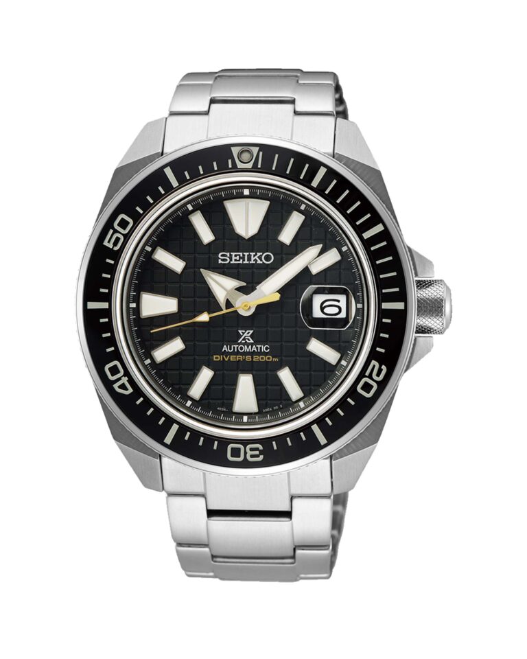 ساعت مچی مردانه سیکو پروسپکس قواصی SEIKO SRPE35K1