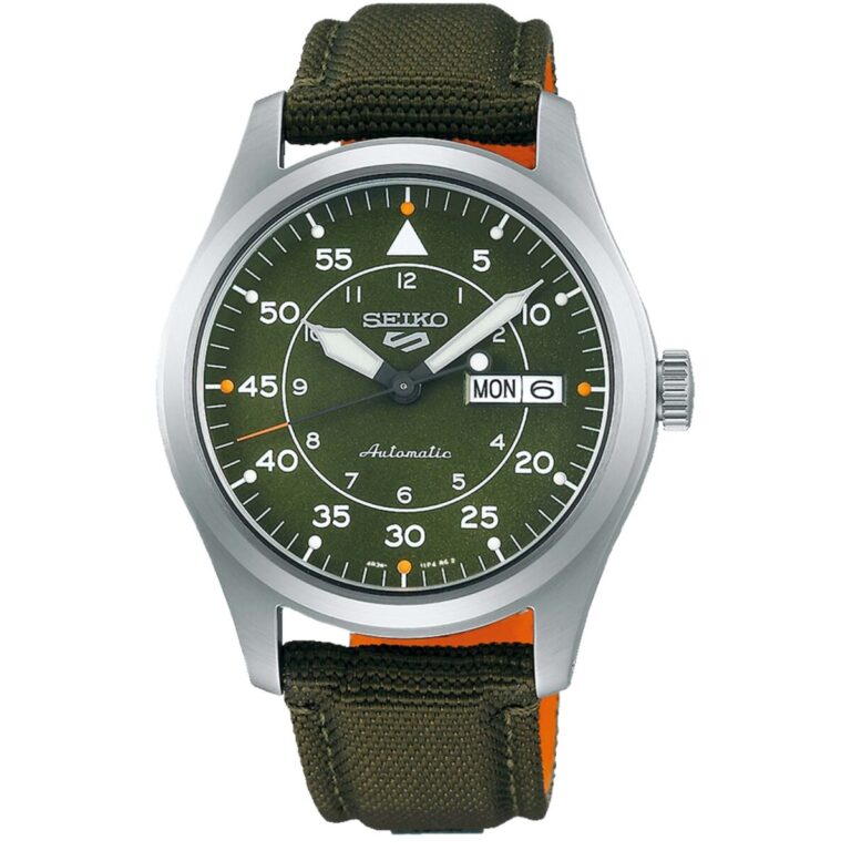 ساعت مچی مردانه سیکو S SEIKO S SRPH29K1