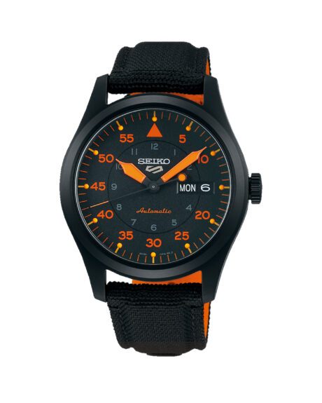 ساعت مچی مردانه سیکو لاین اسپرت SEIKO 5 SRPH33K1