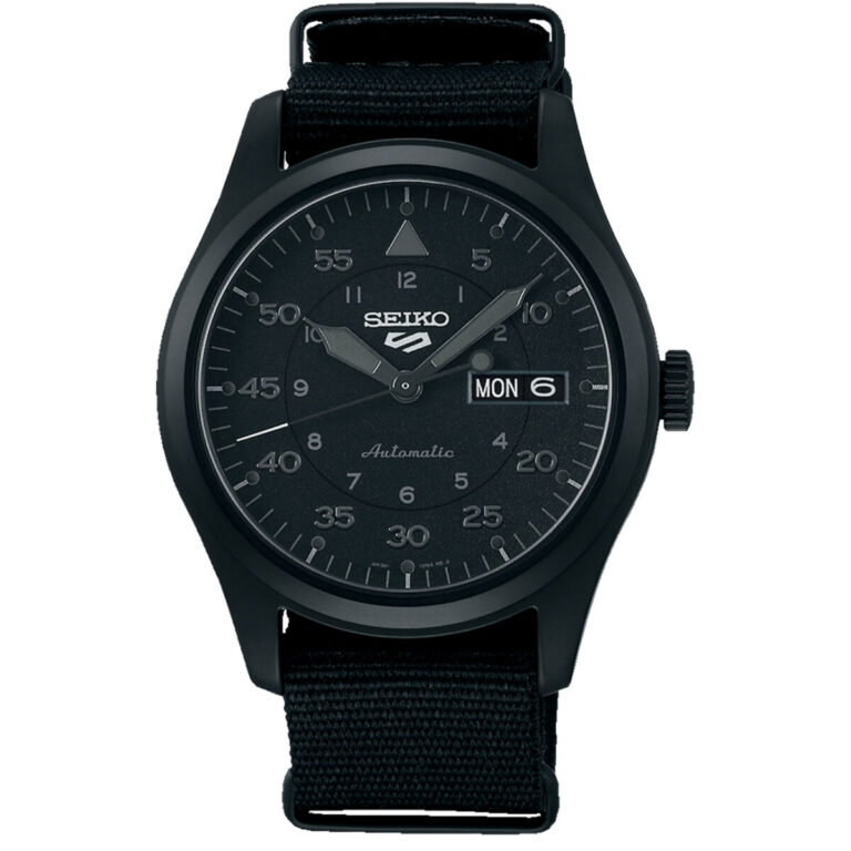 ساعت مچی مردانه سیکو 5 SEIKO S SRPJ11K1