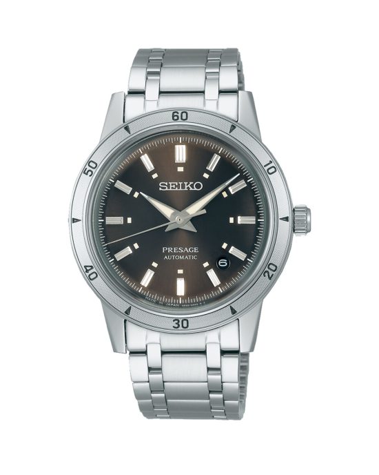ساعت مچی اتومات مردانه سیکو پرسیج SEIKO PRESAGE SRPL09J1