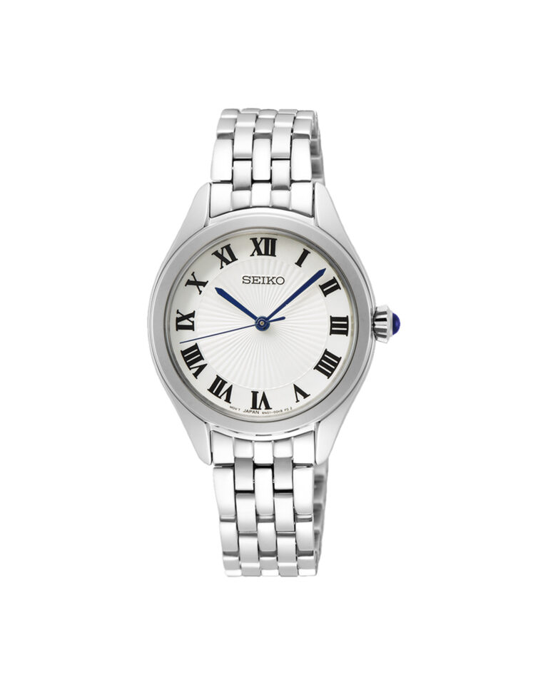 ساعت مچی زنانه سیکو اورجینال SEIKO SUR327P1