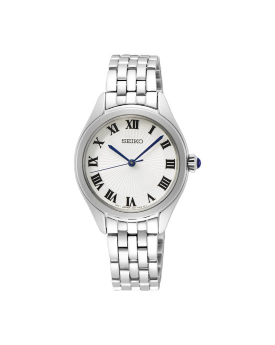 ساعت مچی زنانه سیکو اورجینال SEIKO SUR327P1