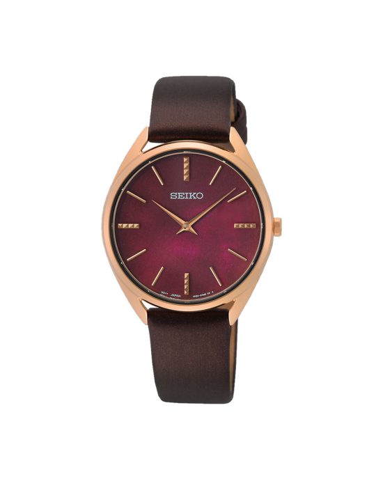 ساعت مچی زنانه سیکو SEIKO SWR082P1