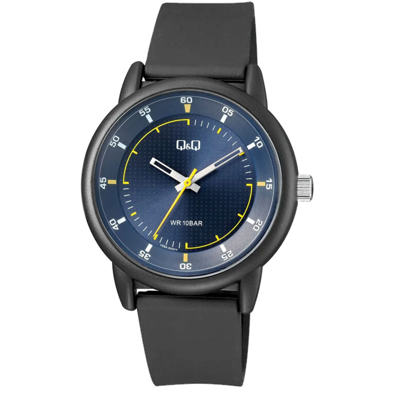 ساعت مچی مردانه کیو کیو Q&Q V29A-004VY