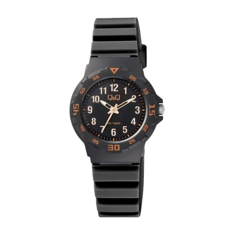 ساعت مچی دخترانه کیو اند کیو Q&Q VR19J019Y