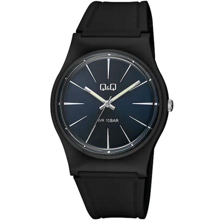 ساعت مچی مردانه کیو اند کیو بند پلاستیکی Q&Q VS42J010Y