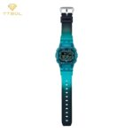 ساعت مچی مردانه کاسیو جیشاک بلوتوثی CASIO G-SHOCK DW-B5600G-2