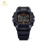 ساعت مچی مردانه کاسیو جیشاک تانک CASIO G-SHOCK GX-56RC-1