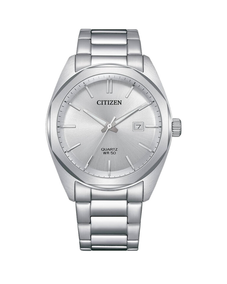 ساعت مچی مردانه سیتی زن CITIZEN BI5110-54A