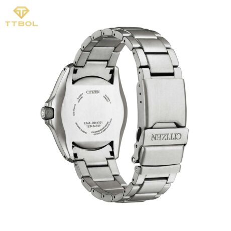 ساعت مچی مردانه سیتی زن اکودرایو CITIZEN BN0241-59W