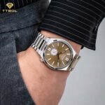 ساعت مچی مردانه سیتیزن اتومات CITIZEN NK5010-51X