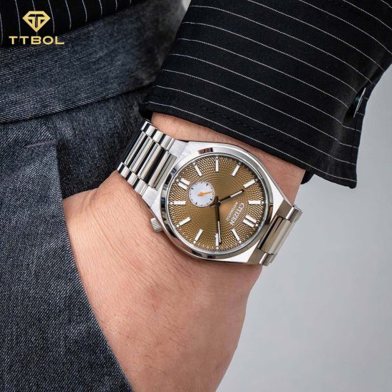 ساعت مچی مردانه سیتیزن اتومات CITIZEN NK5010-51X