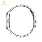 ساعت مچی مردانه سیتیزن ضد آب کامل CITIZEN BI5110-54A