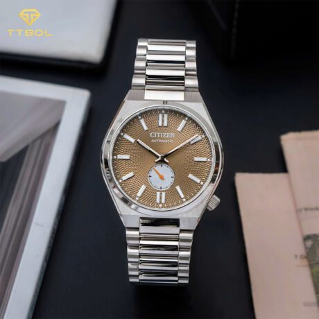 ساعت مچی مردانه سیتیزن اتوماتیک CITIZEN NK5010-51X