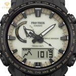 ساعت مچی مردانه کاسیو پرو ترک ارتفاع سنج CASIO PRO TREK PRW-61LD-5