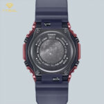 ساعت مچی مردانه کاسیو جیشاک ضد ضربه CASIO G-SHOCK GM-2100MWG-1A